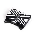 Wholesale Aocoda-RC 3016 VTX 1.6W 5.8G 40CH High-power 25/400/800/1600mW Adjustable for Long Traversing Drone Spare Parts